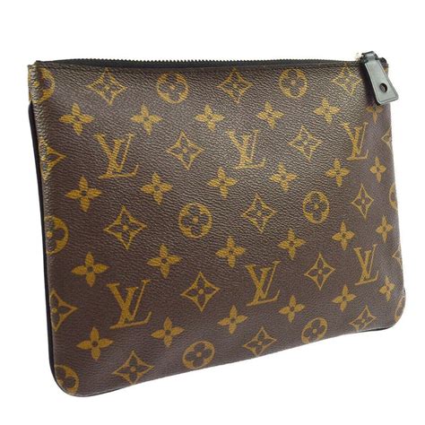 louis vuitton hardcase clutch|Louis Vuitton evening clutch.